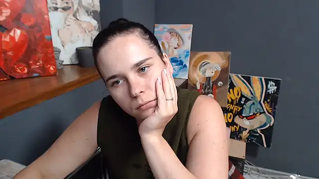 mini_girly live