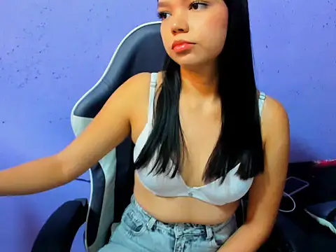 latin_princess_18 live