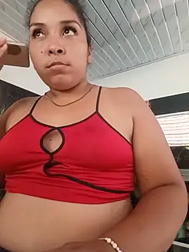 Dirty-Fat-Horny live