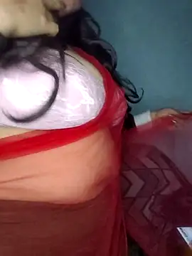 Cupid_Mayra live