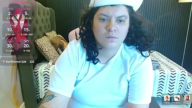 snowflake_xxx live
