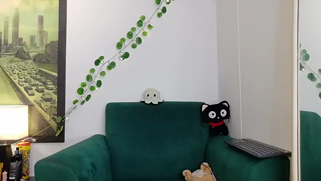 kittyzenn live