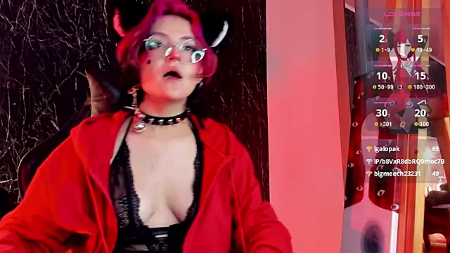 YuuMiko live