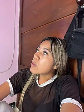 Kimmiebellarie live