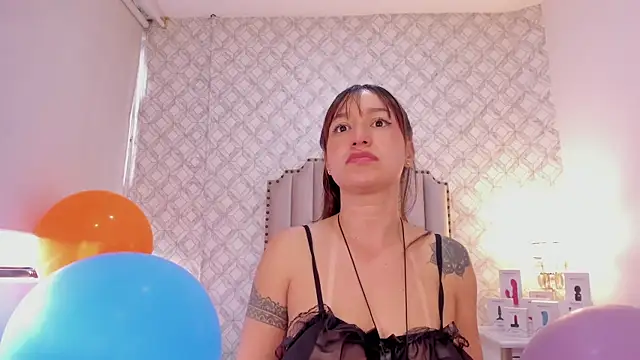 katherine_glow live