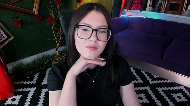 JennyGibson live