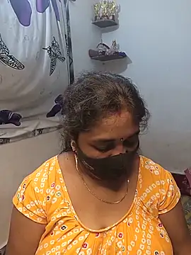Tanvi_My_Girl live