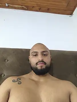 Sarax_and_juan live