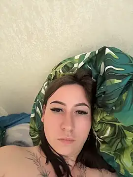 AnnRose_ live