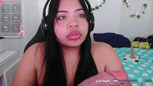 Juicy_elenxx live