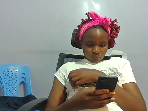 sexie_for_daddie live