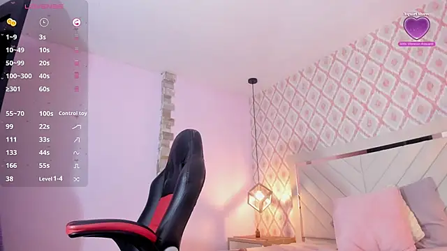 clarisKlein live