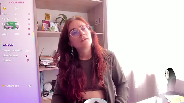 linda_giggle live