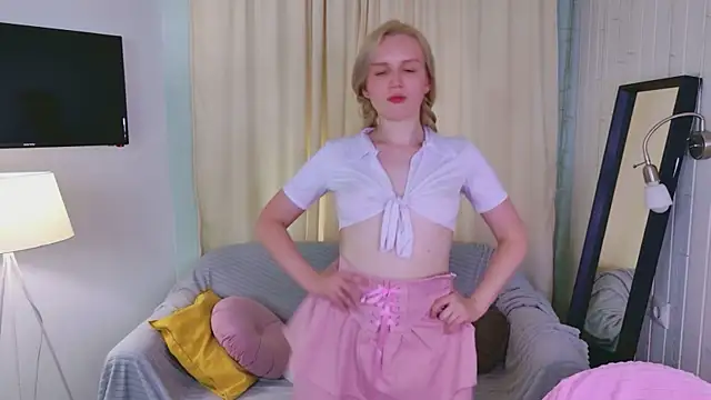 Beatrica_Klein live