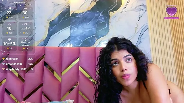 hotiergirl live
