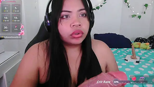 Juicy_elenxx live