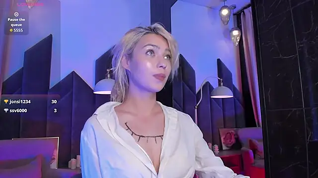 AlysiaSun_ profile