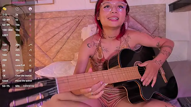 Emma_duff live