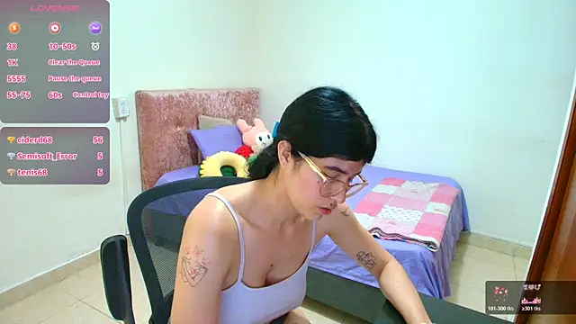 Kassandra_0304 live