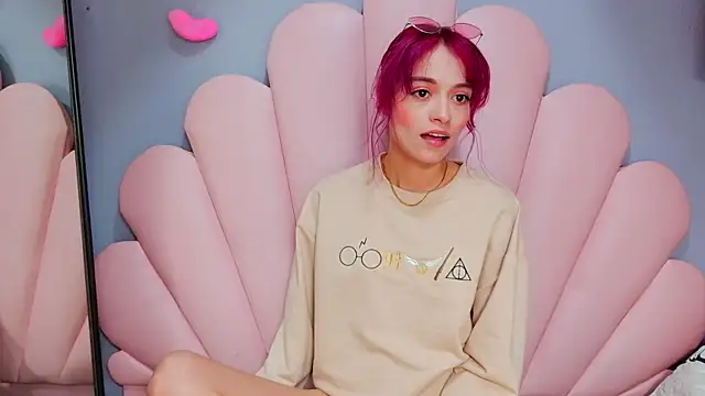luci_miller live