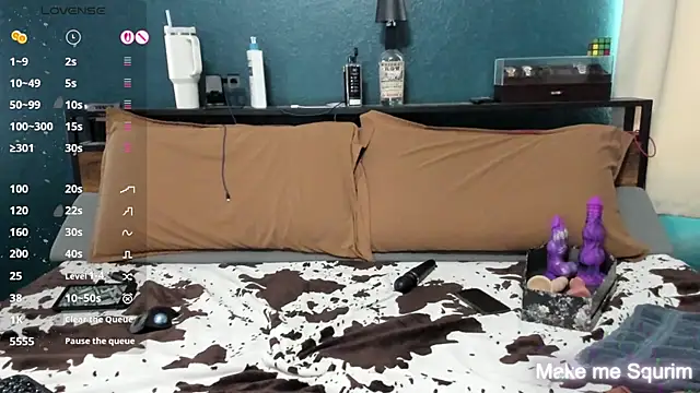 Sammie_Ray live
