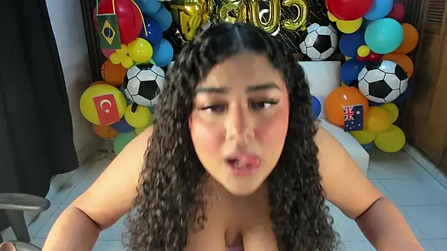 Karla18_ live
