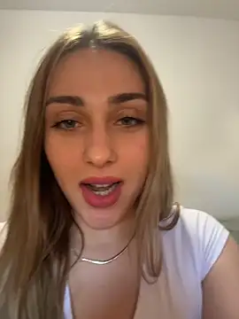 OrianaNorth live