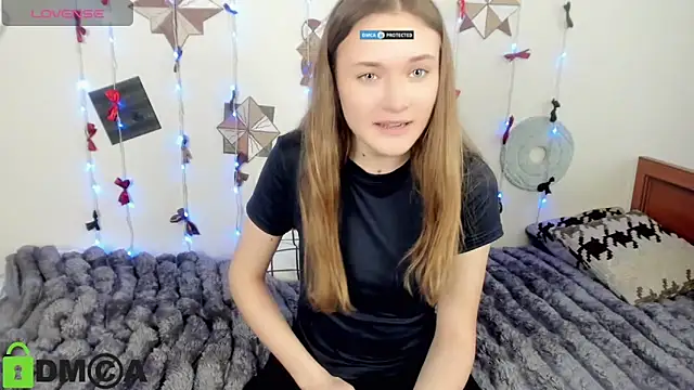 Elina_X live