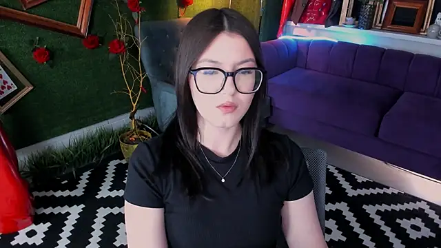 JennyGibson live