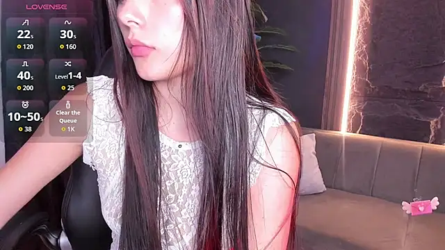 Aili_queen live