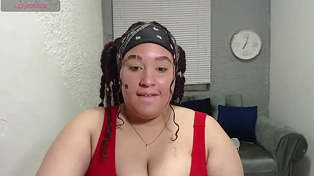 leilasosexy live