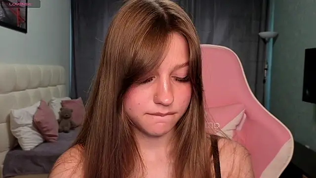 lilymoore69 live