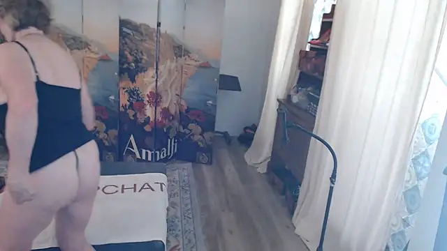 SindeeDix live