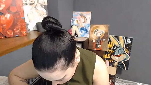 mini_girly live