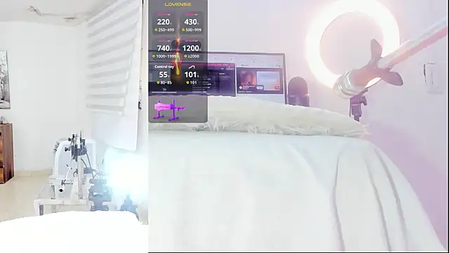 Sieena__ live