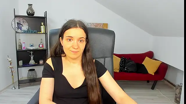 MelissaWiliam live