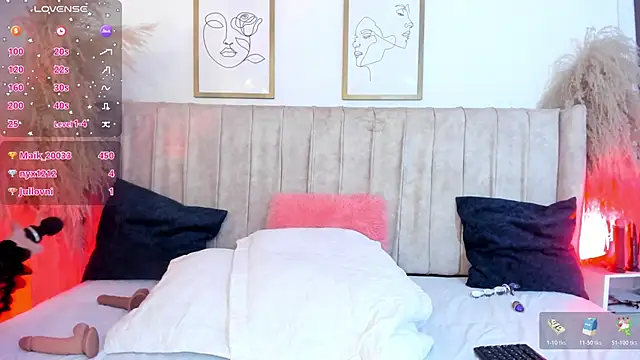 mia_lourence live
