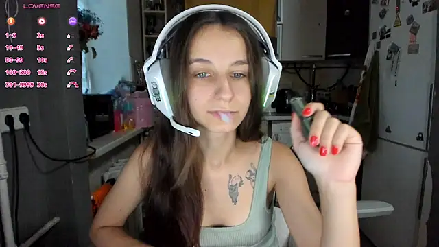 _Nika_Kik live