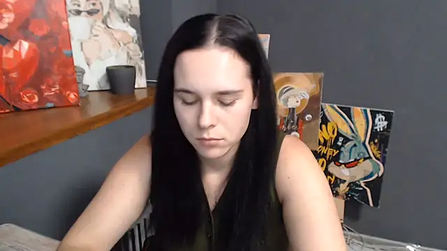 mini_girly live