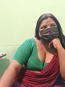 Tamil_Milf live