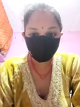 DEEPTI_varma live