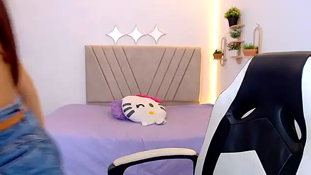 zara_cute live