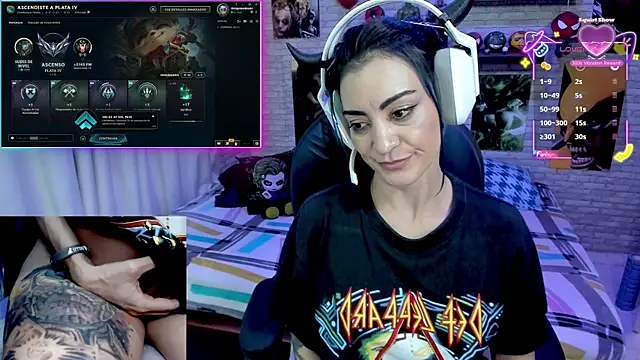 Gomorygg profile