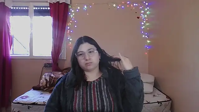imsohornydacom live