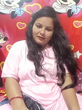manishapawar live