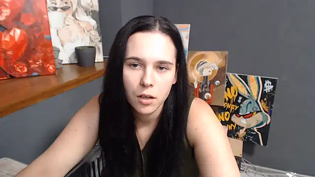 mini_girly live
