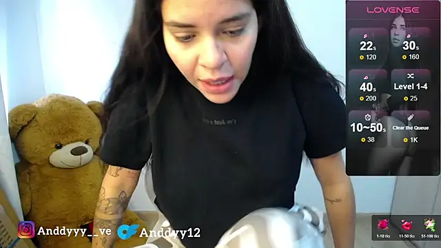 Anddyy__ live