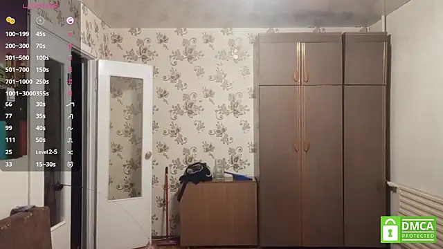 YaniraHeneisen live