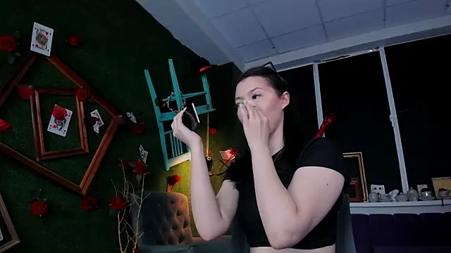 JennyGibson live