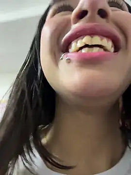 LilyRossi_ live